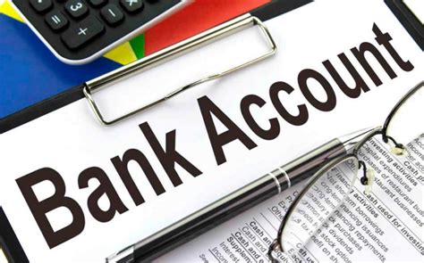 Banks Offering Money For Opening An Account